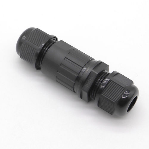 数据连接器 - MIV-M20S-7 - Shenzhen Milvent Technology Co.,Ltd - 电缆 / IP68 / 密封