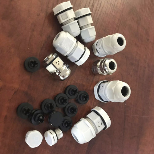 塑料电缆接头 - Ventilation Cable Gland - Shenzhen Milvent Technology Co.,Ltd - 增氧