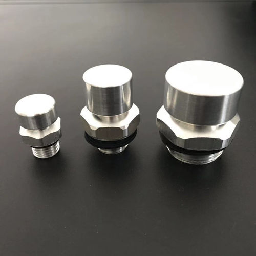 塞子 - M12/M16/M20 - Shenzhen Milvent Technology Co.,Ltd