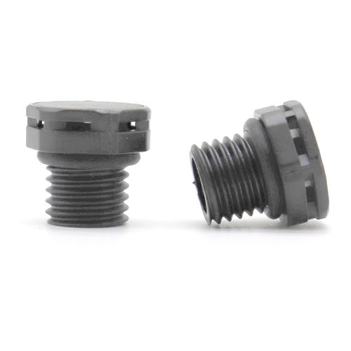 空气减压阀 - MIV-10B - Shenzhen Milvent Technology Co.,Ltd - 螺纹
