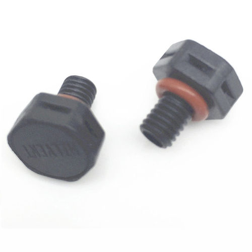 空气减压阀 - MIV-06B - Shenzhen Milvent Technology Co.,Ltd - 螺纹