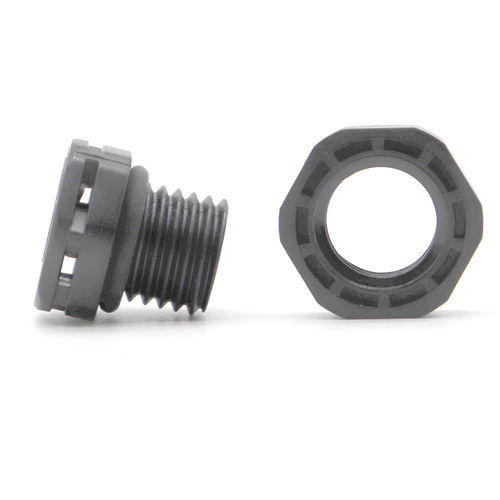 空气减压阀 - MIV-12B - Shenzhen Milvent Technology Co.,Ltd - 螺纹