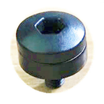 放气螺钉 - MIV-04B-IH - Shenzhen Milvent Technology Co.,Ltd - 圆柱头 / Allen / 塑料