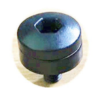 放气螺钉 - MIV-03B-IH - Shenzhen Milvent Technology Co.,Ltd - 圆柱头 / Allen / 塑料