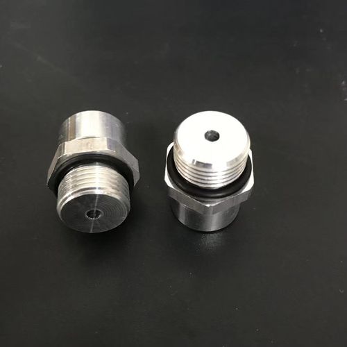 放气螺钉 - MIV-1-2NPT-MAS - Shenzhen Milvent Technology Co.,Ltd - 圆柱头