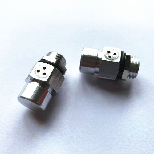 螺纹呼吸阀 - MIV-1/8MAS-2DH-SV - Shenzhen Milvent Technology Co.,Ltd