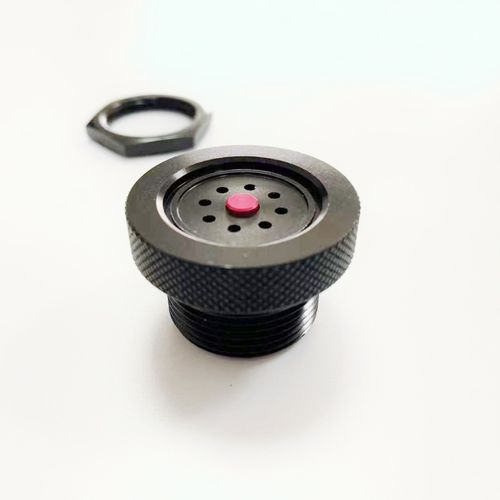 铝框架呼吸阀 - TA238-R - Shenzhen Milvent Technology Co.,Ltd - 耐腐蚀