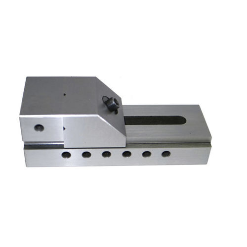 磨床用夹钳 - QKG series - Yucheng Gerzhuo Mechatronics Technology Co., Ltd. - 卧式 / 立式 / 精准