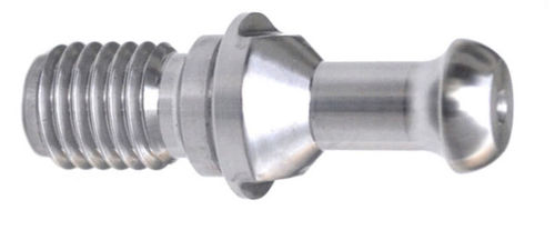 机器螺栓拉头 - LDB series - Yucheng Gerzhuo Mechatronics Technology Co., Ltd.