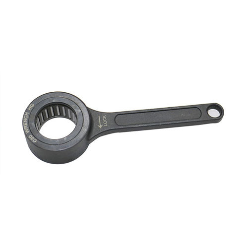 夹紧螺母特种扳手 - SK series - Yucheng Gerzhuo Mechatronics Technology Co., Ltd.