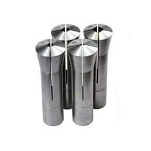 可分式筒夹 - R8 series - Yucheng Gerzhuo Mechatronics Technology Co., Ltd.