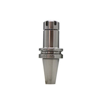 BT筒夹 - BT series - Yucheng Gerzhuo Mechatronics Technology Co., Ltd. - ER / 用于加工