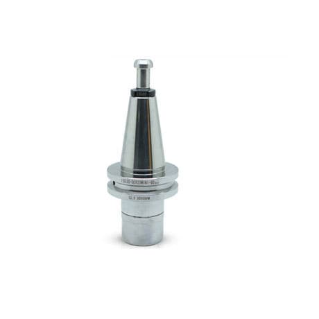BT筒夹 - NBT30-GER series - Yucheng Gerzhuo Mechatronics Technology Co., Ltd. - 用于加工
