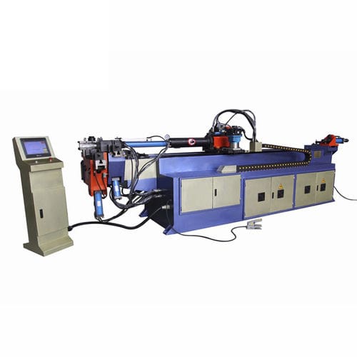 液压折弯机 - AL series - Auto Link Technology Co Ltd - 电动 / 棒材 / CNC数控