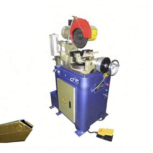 刀具切割机 - AL series - Auto Link Technology Co Ltd - 用于铝 / 用于不锈钢 / 用于钢材
