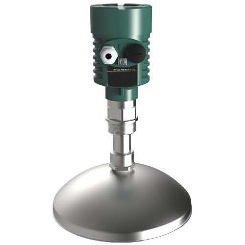 雷达液位传感器 - X-LR-14 - SMAAT TECHNIQUES SAS - 用于散装产品 / MODBUS / HART