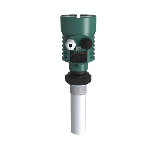雷达液位传感器 - X-LR-11 - SMAAT TECHNIQUES SAS - 用于腐蚀性液体 / HART / RS-485
