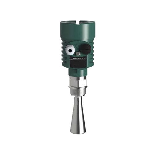 雷达液位传感器 - X-LR-12 - SMAAT TECHNIQUES SAS - 液体 / MODBUS / HART