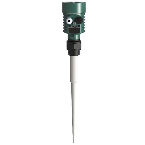 雷达液位传感器 - X-LR-21 - SMAAT TECHNIQUES SAS - 用于泥浆 / 用于腐蚀性液体 / MODBUS