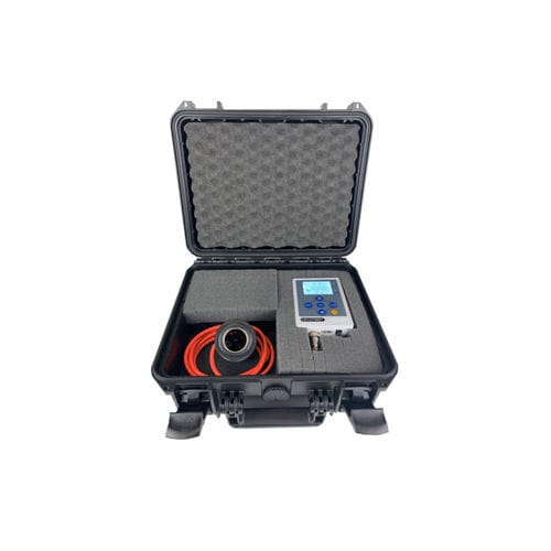 转子流量传感器 - NOVA 2G - Novatest - 体积 / 用于液体 / 数字输出式