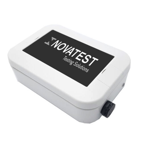 监控系统 - Novatest
