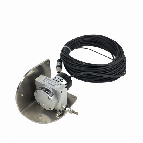 位移变送器 - NOVA TRF100 - Novatest