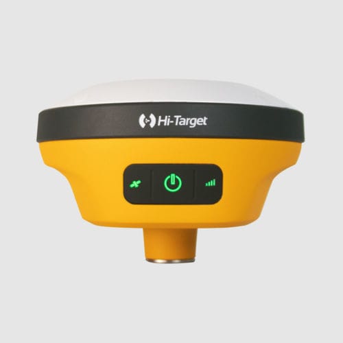 RTK接收模块 - V200 - Novatest - GNSS / 远程测量 / 以太网