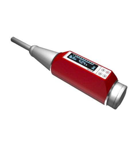 混凝土检测锤 - HT-225D - Novatest - 数字