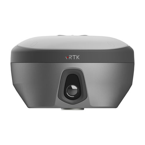 RTK接收器 - vRTK - Novatest - GPS / GLONASS / 伽利略式
