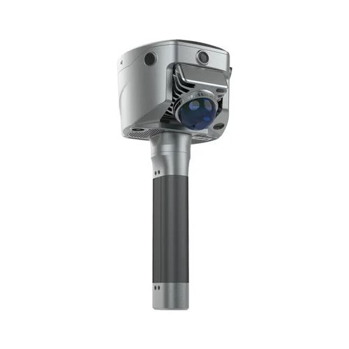 3D扫描仪 - V700S - Novatest - 便携式 / 同步定位绘图 / RTK