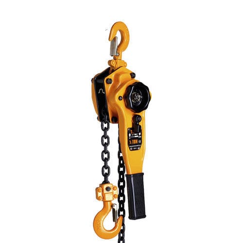 杠杆环链葫芦 - E series - TKk Hoists