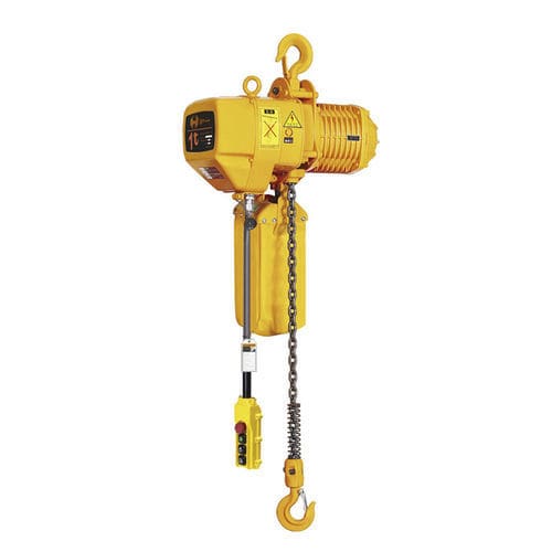 电动环链葫芦 - KD1 - TKk Hoists