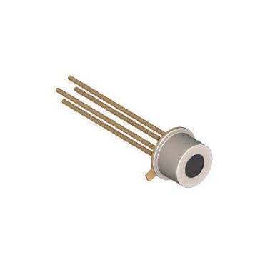 光学接收器 - OIA3 - Optoi Microelectronics - 光电二极管 / 现场总线 / 工业