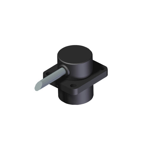 线性位置传感器 - OIS22 - Optoi Microelectronics - 无接触式 / 磁致伸缩 / 光学