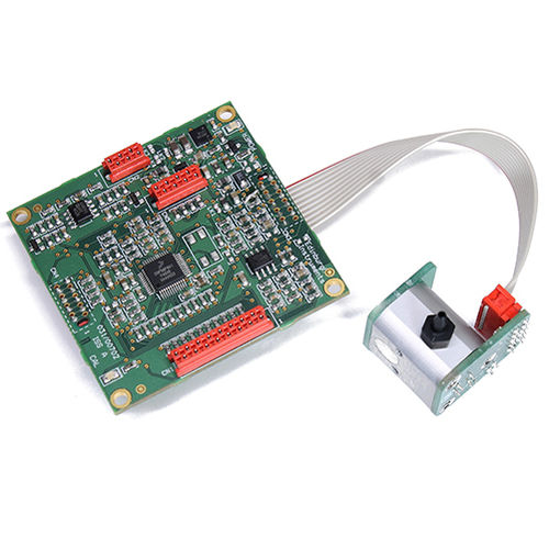 红外气体传感器 - IRgaskiT® - EDINBURGH SENSORS - CO2