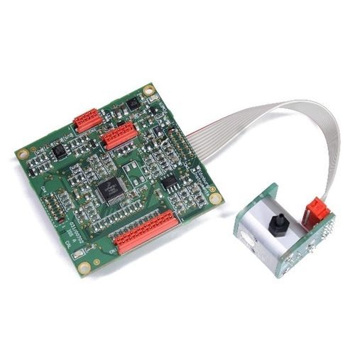 二氧化碳气体传感器 - NDIR CO2 - EDINBURGH SENSORS - CO2 / NDIR / 红外