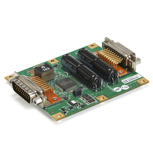 PCB电机控制器 - Rayon Single Board - Redler Technologies LTD - 直流 / 无刷 / 定位