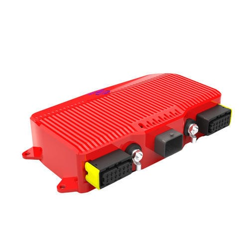 可配置PDU - Power Rider M12 - Redler Technologies LTD - 直流 / 12通道 / 强电流