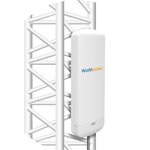 WiFi接入点 - WA212BP series - WoMaster - WLAN / PoE / MIMO