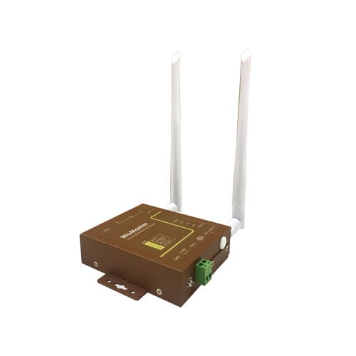 无线接入点 - WR214-WLAN - WoMaster - WLAN / 网络 / LAN
