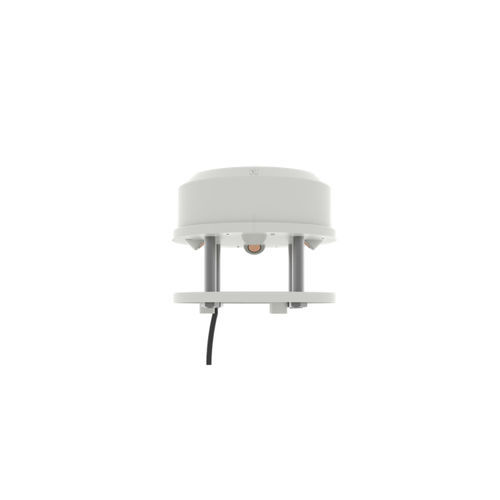 MODBUS风箱传感器 - ES101UW - WoMaster - RS485 / IP66