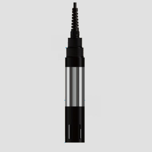 ORP水质传感器 - WS102-ORP - WoMaster - 工业 / 实时