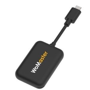 USB软件保护盘 - R303 - WoMaster - 紧凑型