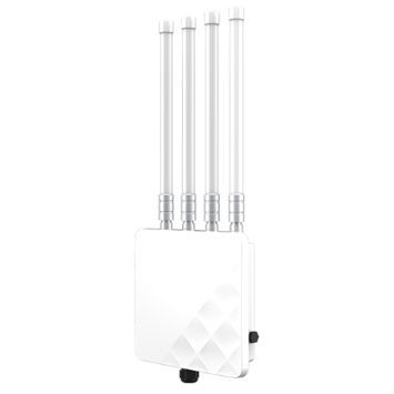 WiFi接入点 - WA855G - WoMaster - LAN / WAN / WLAN