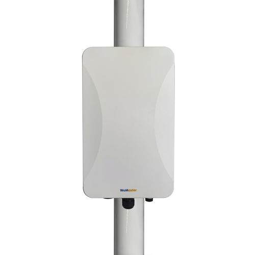 2.4/5GHz接入点 - WAC835G series - WoMaster - WiFi / PoE / 双频