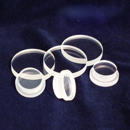 精准光学窗口 - ARD Optics - 蓝宝石 / 熔融二氧化硅 / BK7玻璃
