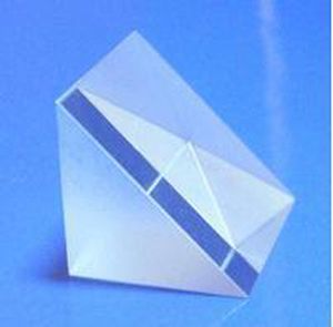 直角棱镜 - ARD Optics - BK7玻璃 / 熔融二氧化硅 / 蓝宝石