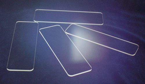 精准光学窗口 - ARD Optics - 蓝宝石