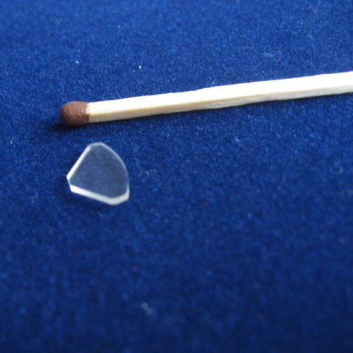 蓝宝石光学棱镜 - ARD Optics - 玻璃