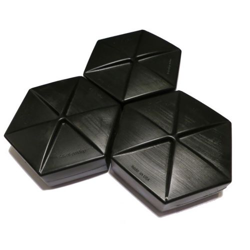 漂浮式储罐盖 - Hexprotect® AQUA - AWTT - 模块化 / 塑料 / 废水
